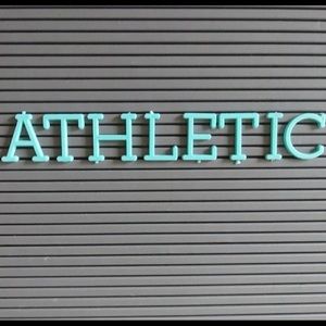 Athletic Wear